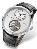  Arnold & Son UTTE Asprey Special Edition