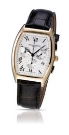 Art Deco Chronograph