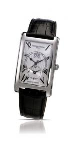 Big Date - Dual Time Carree