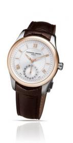 Maxime Manufacture Automatic