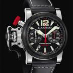 Chronofighter FLYBACK