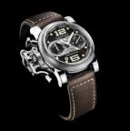 Chronofighter R.A.C. Black Speed