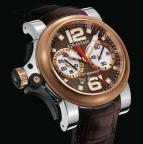 Chronofighter R.A.C Trigger Havana Rush