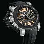 Chronofighter Oversize Night Ranger