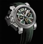 Chronofighter Oversize Commando SAS