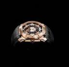 Octo Tourbillon Retrograde Hours