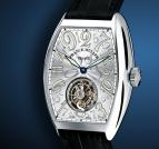 Crazy Hours Tourbillon