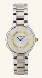 21 Must De Cartier