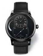 Grande Seconde Power Reserve Ceramic