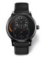 Grande Seconde Power Reserve Ceramic