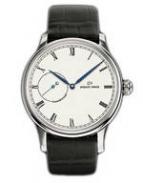 Grande Heure Minute Medium Ivory Enamel