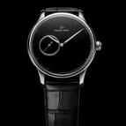 Grande Heure Minute Onyx