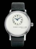 Petite Heure Minute Ivory Enamel