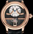 Tourbillon Power Reserve