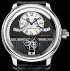 Tourbillon Power Reserve