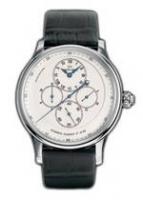 Chrono Monopusher Ivory Enamel