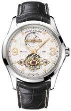 Bressel 1665 Tourbillon 