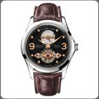 Bressel 1665 Tourbillon 