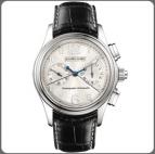 Bressel 1665 Split-second Chronograph