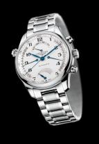 Master Collection Retrograde