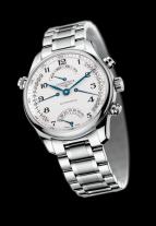 Master Collection Retrograde