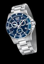 Longines Sport Collection - HydroConquest