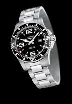 Longines Sport Collection - HydroConquest