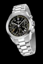 Longines Sport Collection - GrandeVitesse