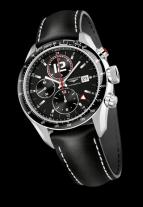 Longines Sport Collection - GrandeVitesse