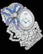 Haute Joaillerie Marie-Antoinette Fleurs