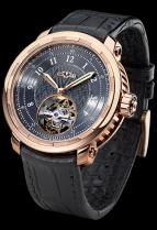 Twenty-8-Eight Tourbillon