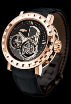 Tourbillon Force Constante Mecanica