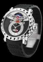 Triple Complication - GMT3