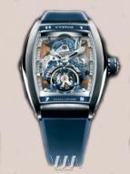 Tourbillion sport Yachting Limited Edition 25 