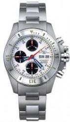 Chronograph