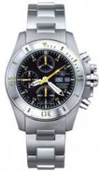 Chronograph