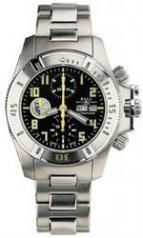 Trieste Chronograph