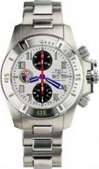 Trieste Chronograph