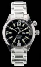 Diver COSC Titanium