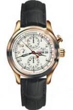 Trainmaster Doctors Chronograph Limited Edition