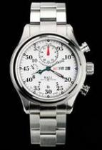 Trainmaster Racer Chronograph