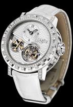 Tourbillon Force Constante Ladies