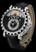 Triple Complication - GMT3 Ladies