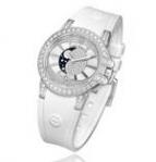 HARRY WINSTON Ocean Lady Moon Phase RG