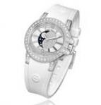 HARRY WINSTON Ocean Lady Moon Phase RG