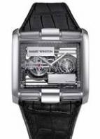 Tourbillon Glissiere WG