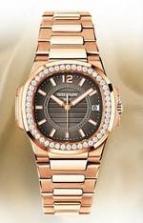 Ladies Nautilus RG