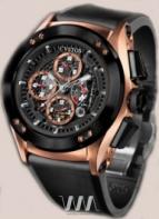 Challenge-R50 Chrono RG Bicolor