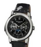 Platinum Men'sGrand Complication