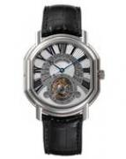 Tourbillon Retrograde Date